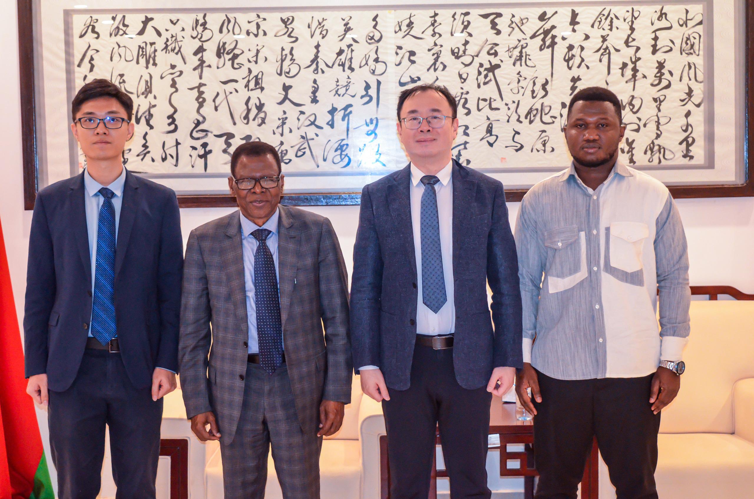 Nazan Consulting - Impact et Résultats